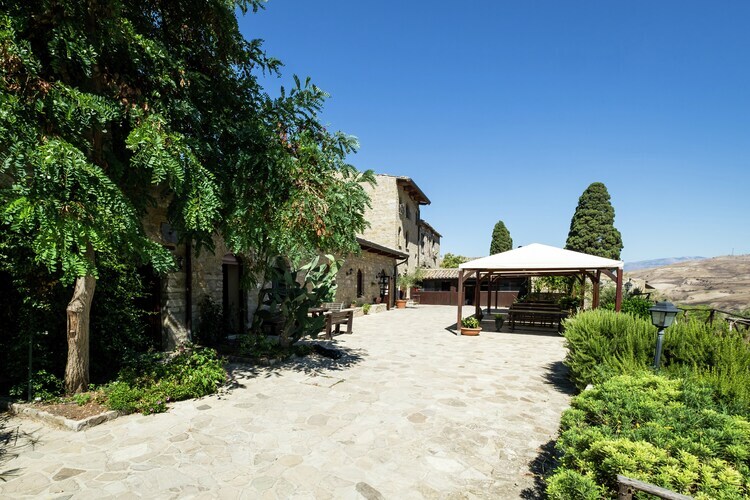 Gîte Echifaldo, maison XVIIIe siècle au cœur des Madonie - Photo 20