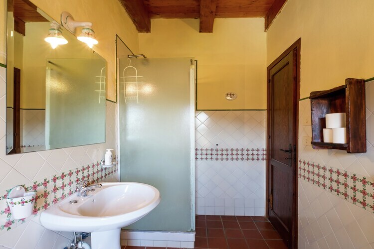 Gîte Echifaldo, maison XVIIIe siècle au cœur des Madonie - Photo 24