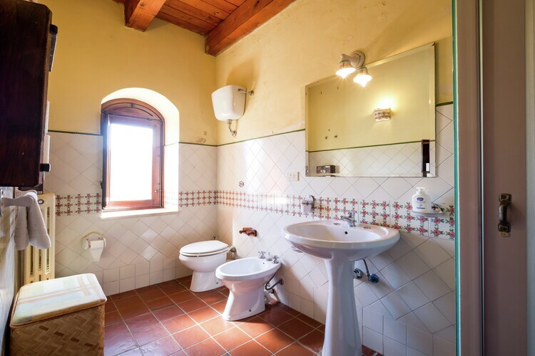 Gîte Echifaldo, maison XVIIIe siècle au cœur des Madonie - Photo 25