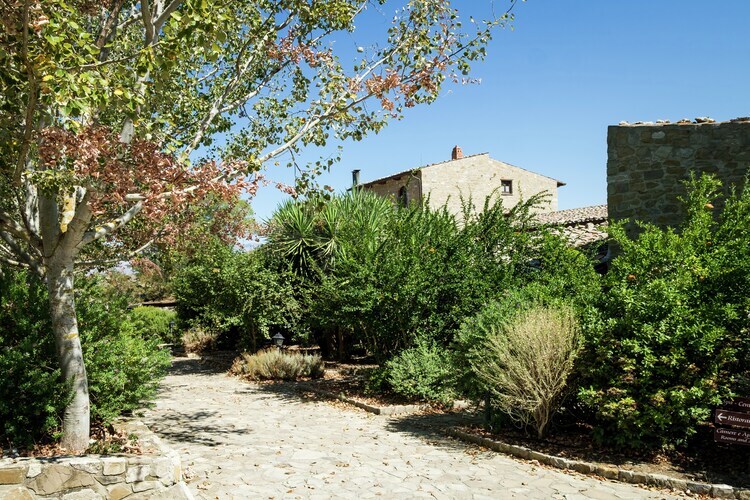 Gîte Echifaldo, maison XVIIIe siècle au cœur des Madonie - Photo 29