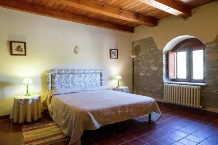 Gîte Echifaldo, maison XVIIIe siècle au cœur des Madonie : photo 3