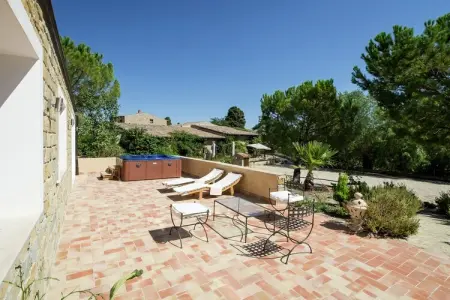Gîte Echifaldo, maison XVIIIe siècle au cœur des Madonie : photo 9