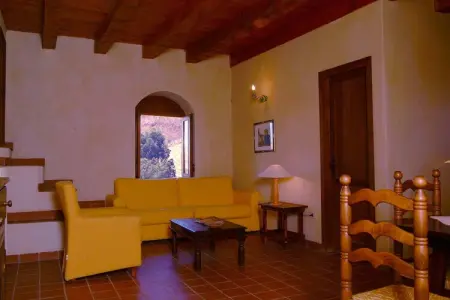 Gîte Echifaldo, maison XVIIIe siècle au cœur des Madonie : photo 13