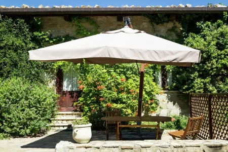 Gîte Echifaldo, maison XVIIIe siècle au cœur des Madonie : photo 19