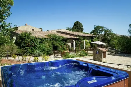 Gîte Echifaldo, maison XVIIIe siècle au cœur des Madonie : photo 23