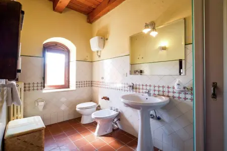 Gîte Echifaldo, maison XVIIIe siècle au cœur des Madonie : photo 25