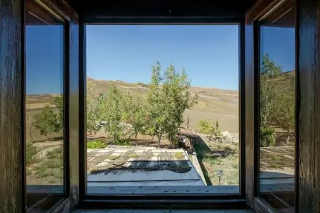 Gîte Echifaldo, maison XVIIIe siècle au cœur des Madonie : photo 26