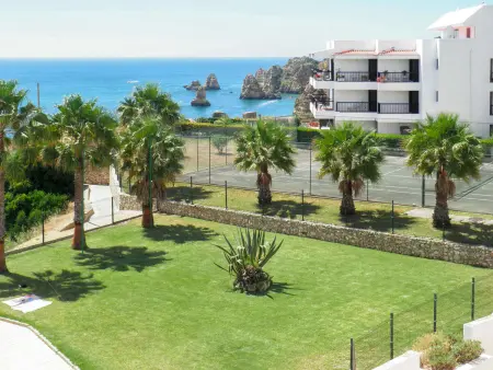 Location appartement de vacances à Lagos