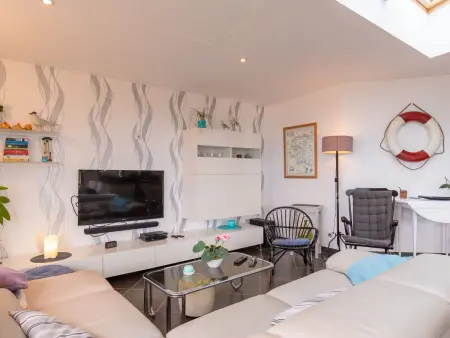 Maison de plain-pied vue mer à Plouarzel - Photo 8