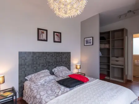Maison de plain-pied vue mer à Plouarzel - Photo 10