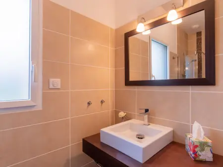 Maison de plain-pied vue mer à Plouarzel - Photo 11