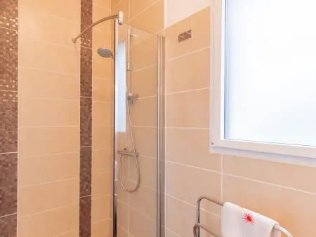 Maison de plain-pied vue mer à Plouarzel - Photo 12