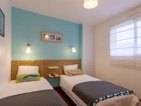 Maison de plain-pied vue mer à Plouarzel - Photo 18