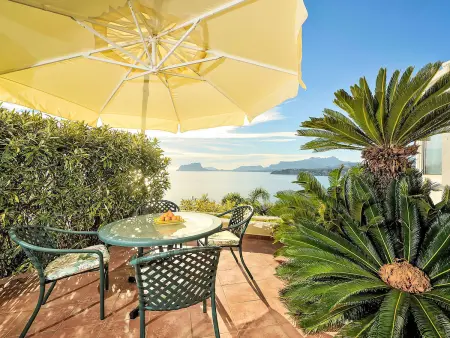 Villa Vista Panorama, 4 chambres avec piscine à Moraira : photo 10