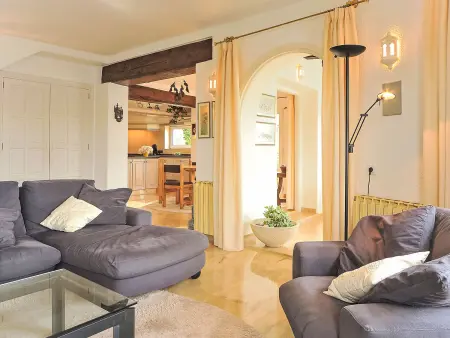 Villa Vista Panorama, 4 chambres avec piscine à Moraira : photo 13