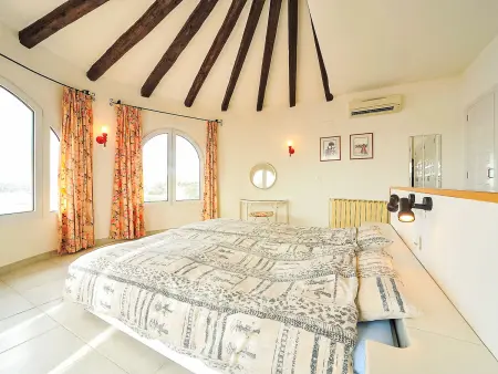 Villa Vista Panorama, 4 chambres avec piscine à Moraira : photo 21