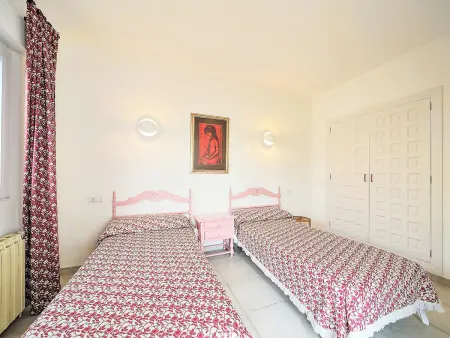 Villa Vista Panorama, 4 chambres avec piscine à Moraira : photo 24
