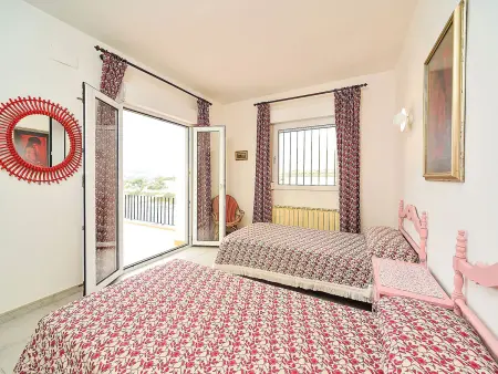 Villa Vista Panorama, 4 chambres avec piscine à Moraira : photo 25