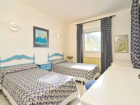 Villa Vista Panorama, 4 chambres avec piscine à Moraira : photo 27