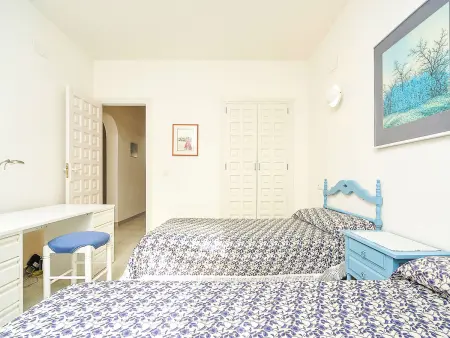 Villa Vista Panorama, 4 chambres avec piscine à Moraira : photo 28