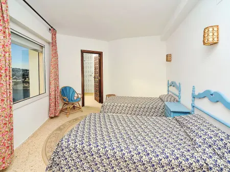 Villa Vista Panorama, 4 chambres avec piscine à Moraira : photo 29