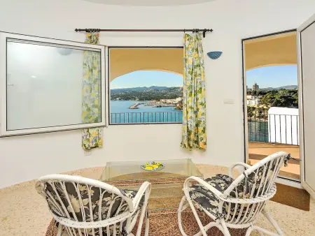 Villa Vista Panorama, 4 chambres avec piscine à Moraira : photo 30