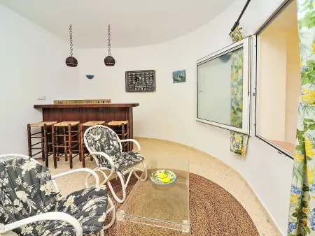 Villa Vista Panorama, 4 chambres avec piscine à Moraira : photo 31
