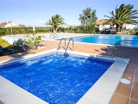 Location appartement à Deltebre, Royal Delta