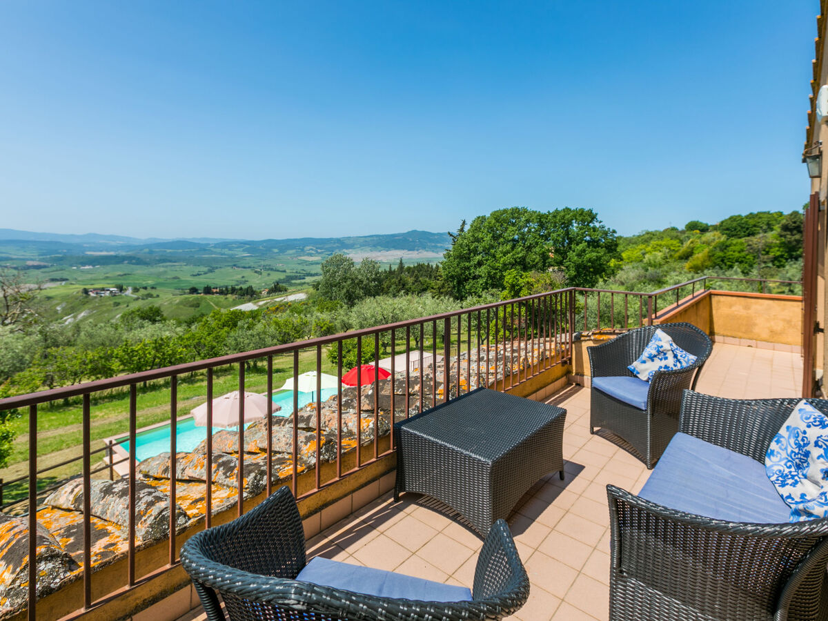 Podere Santa Lucia – Maison 5 chambres avec piscine - Photo 3
