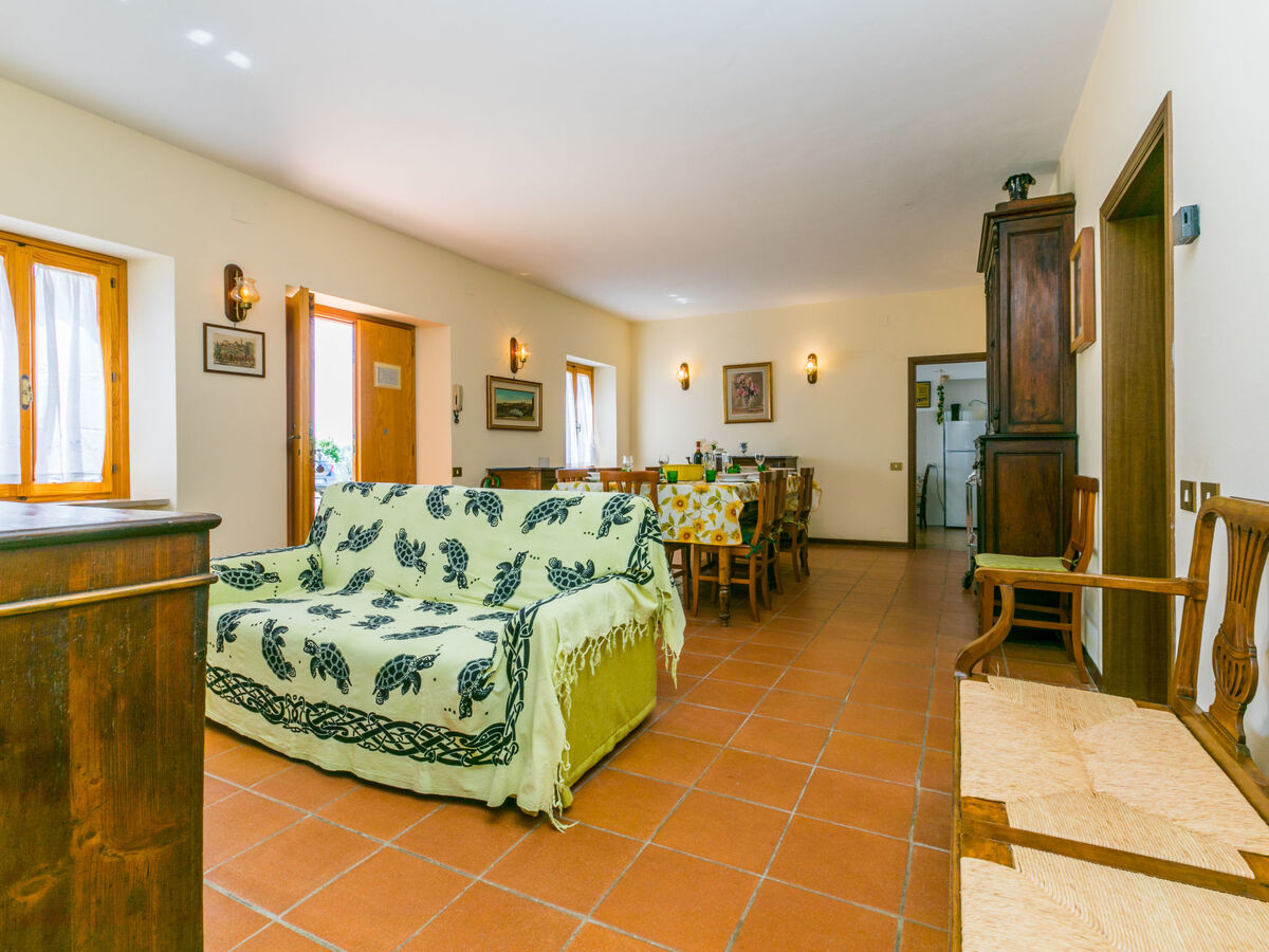 Podere Santa Lucia – Maison 5 chambres avec piscine - Photo 7