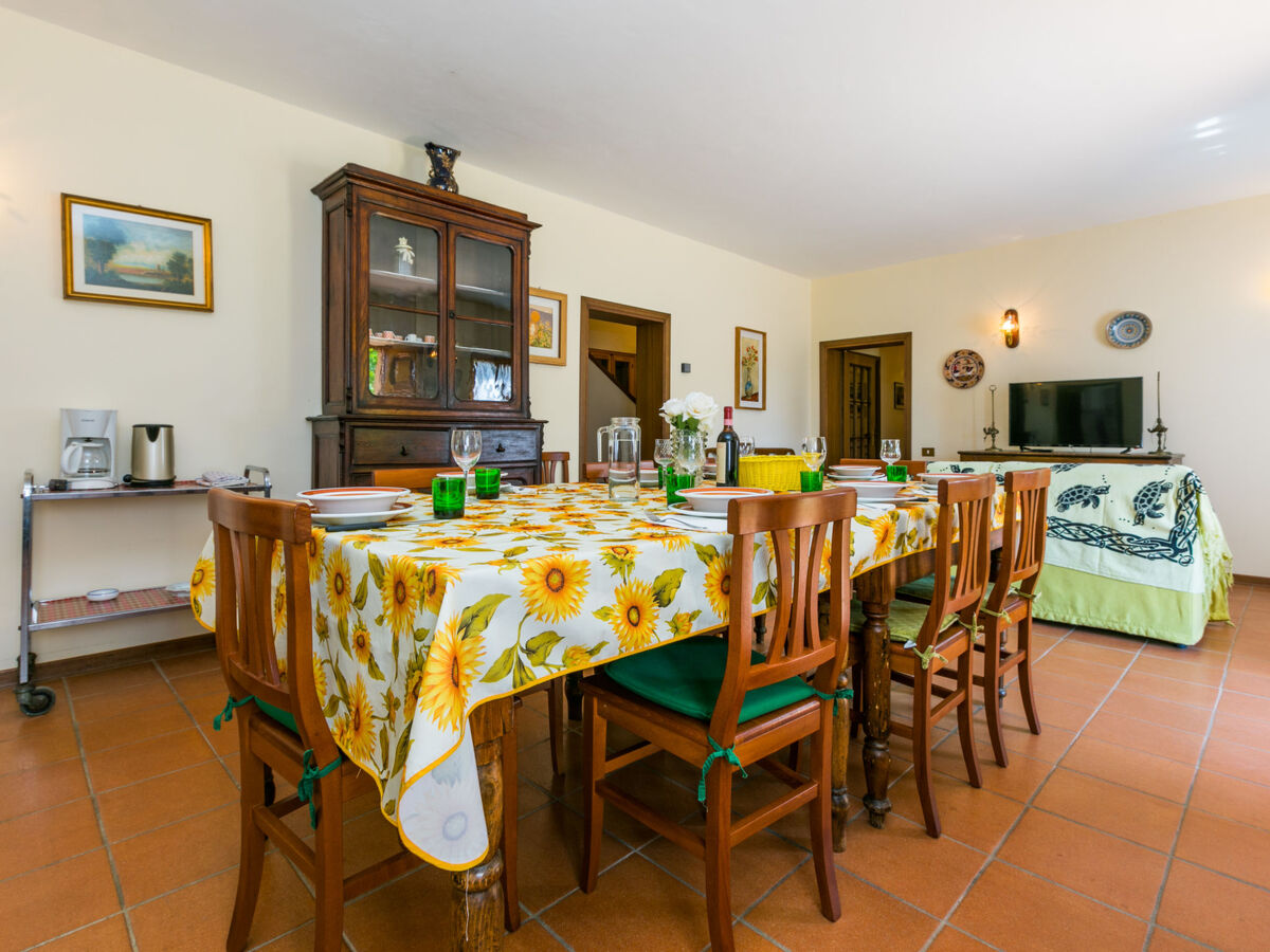 Podere Santa Lucia – Maison 5 chambres avec piscine - Photo 10