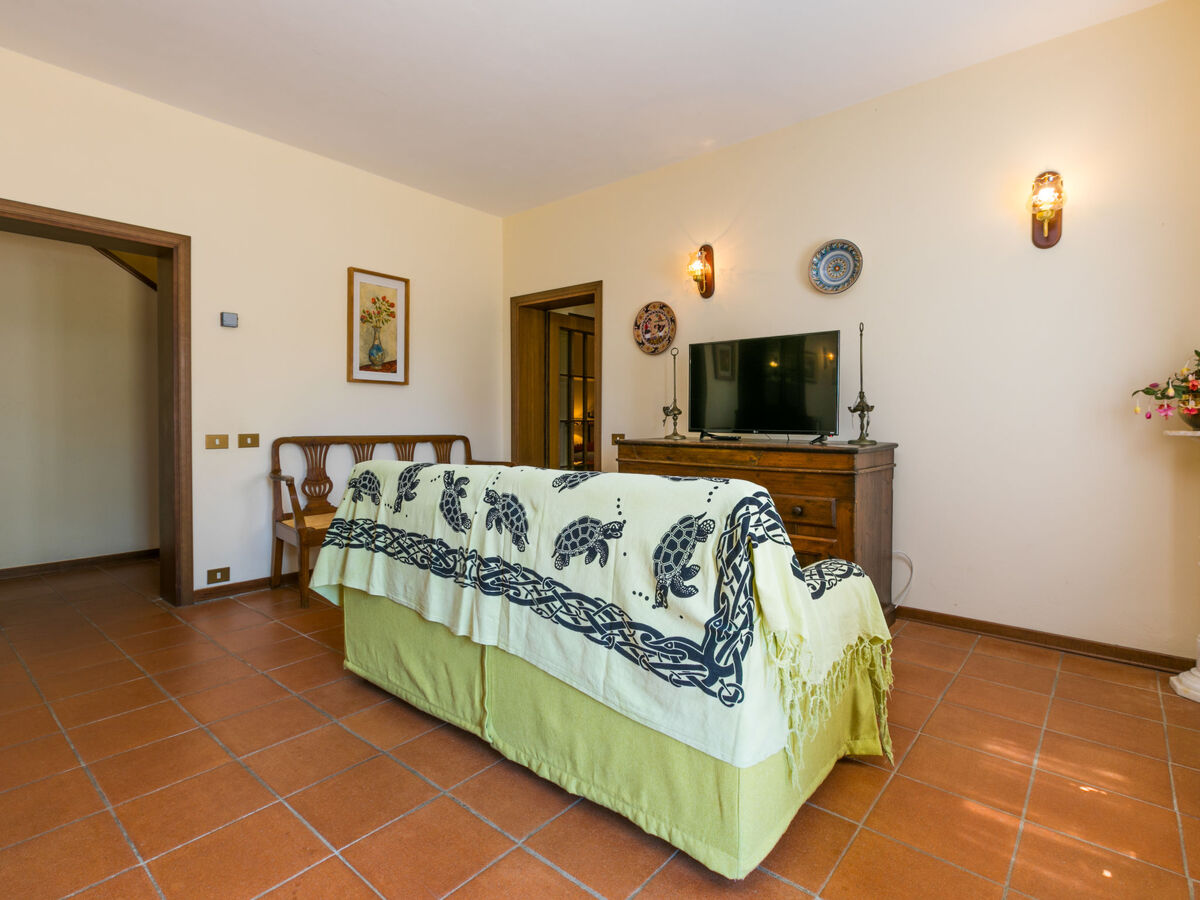 Podere Santa Lucia – Maison 5 chambres avec piscine - Photo 11