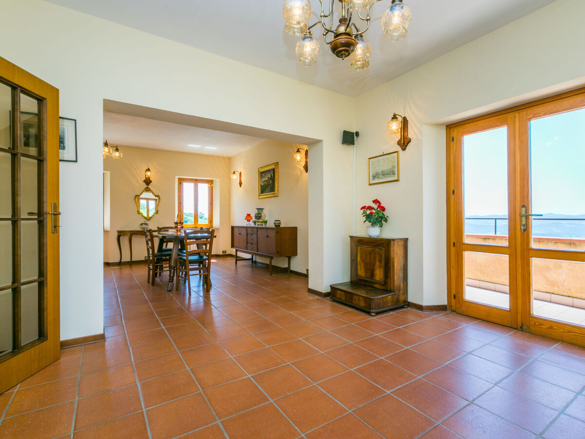 Podere Santa Lucia – Maison 5 chambres avec piscine - Photo 13