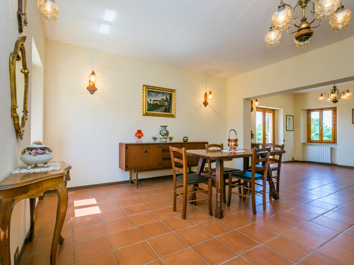 Podere Santa Lucia – Maison 5 chambres avec piscine - Photo 14