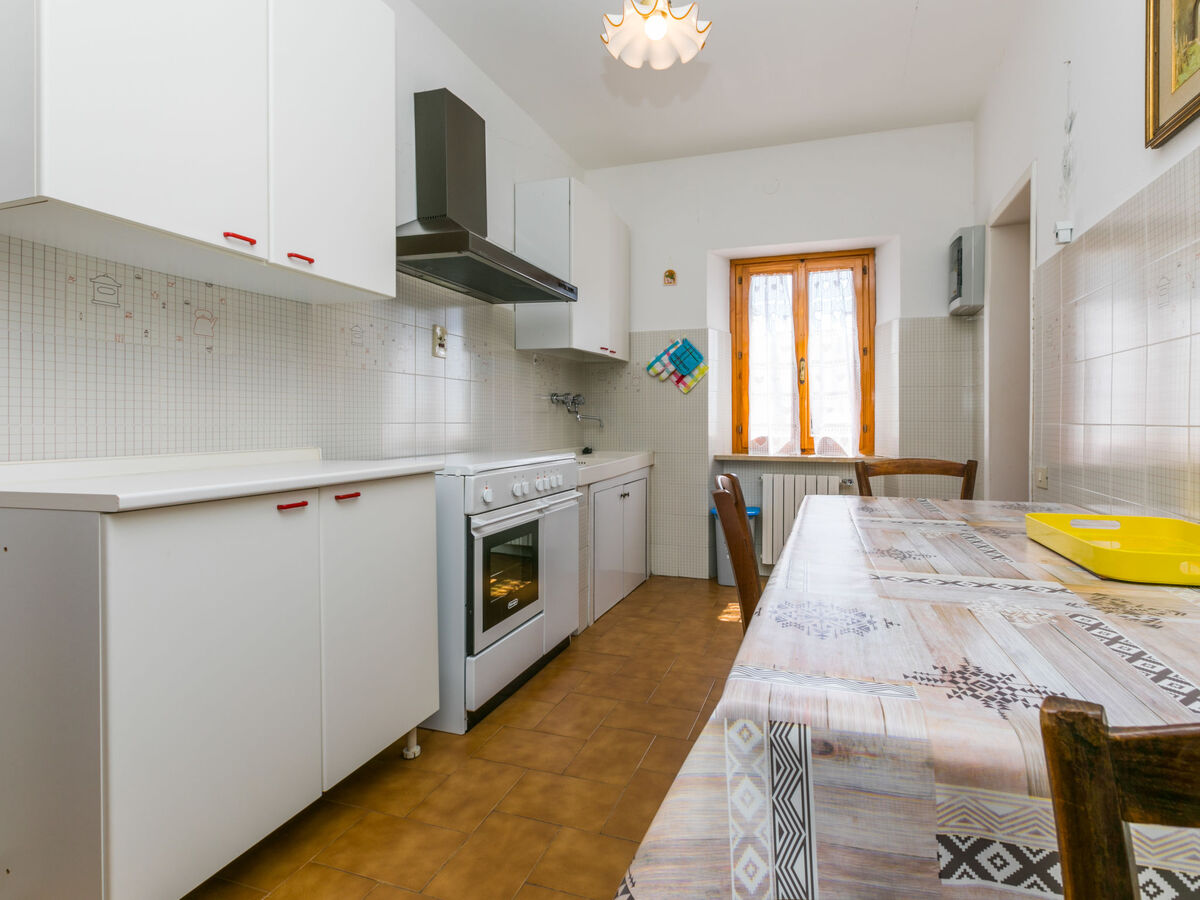 Podere Santa Lucia – Maison 5 chambres avec piscine - Photo 16