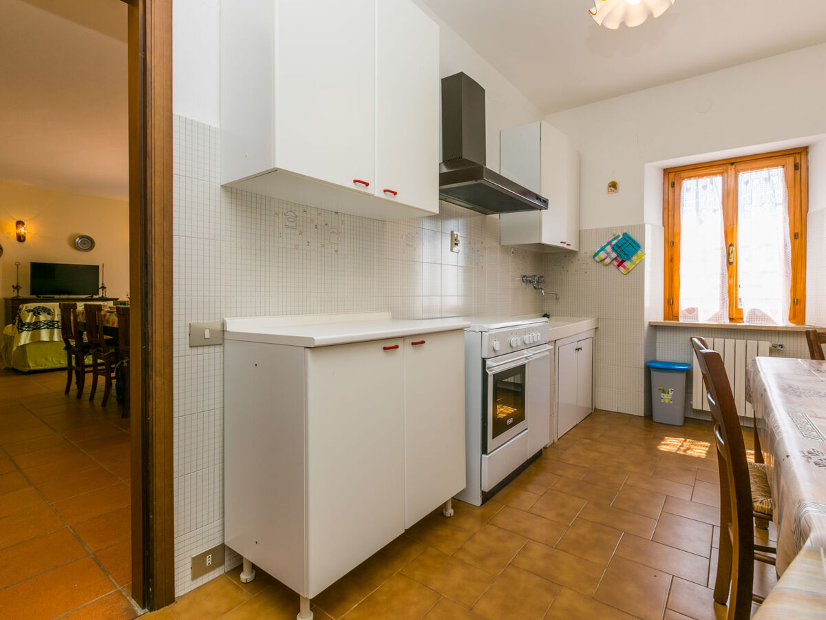 Podere Santa Lucia – Maison 5 chambres avec piscine - Photo 17