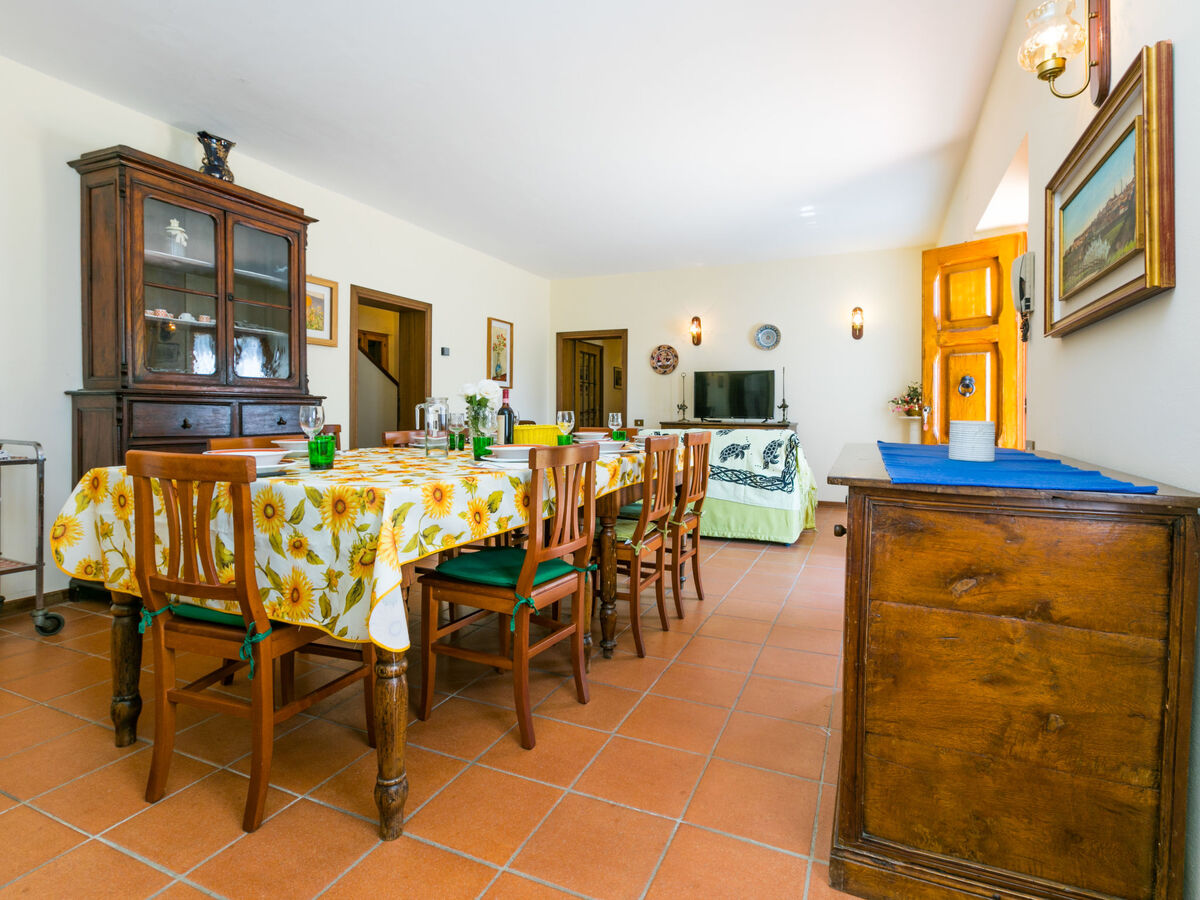 Podere Santa Lucia – Maison 5 chambres avec piscine - Photo 19