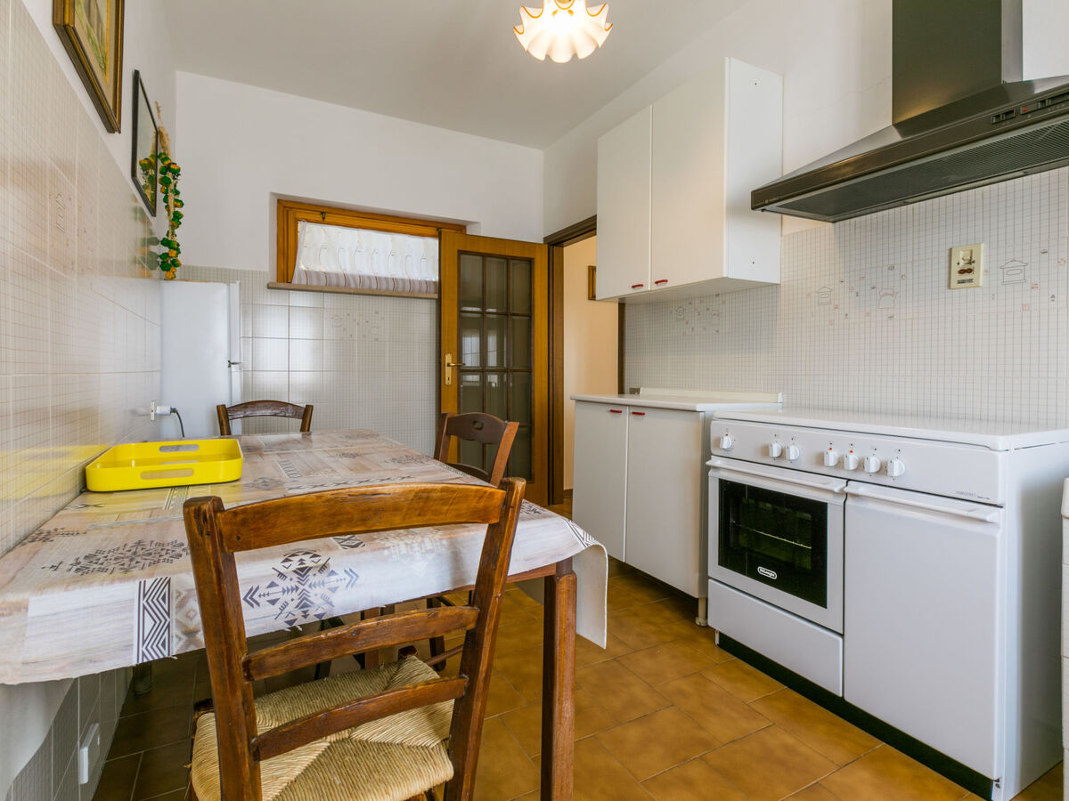Podere Santa Lucia – Maison 5 chambres avec piscine - Photo 21