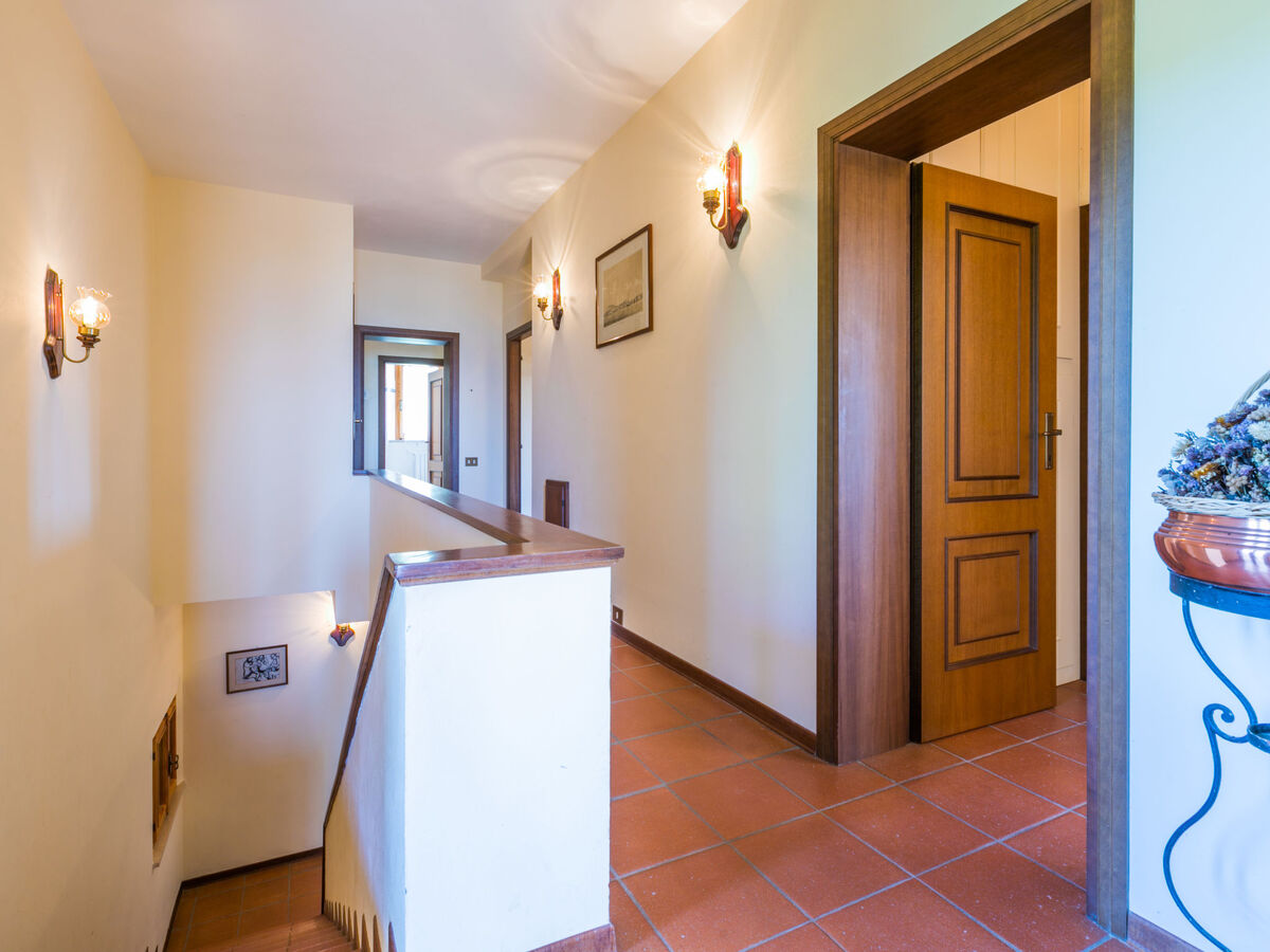 Podere Santa Lucia – Maison 5 chambres avec piscine - Photo 22