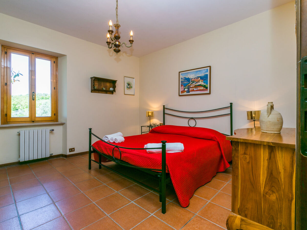Podere Santa Lucia – Maison 5 chambres avec piscine - Photo 24