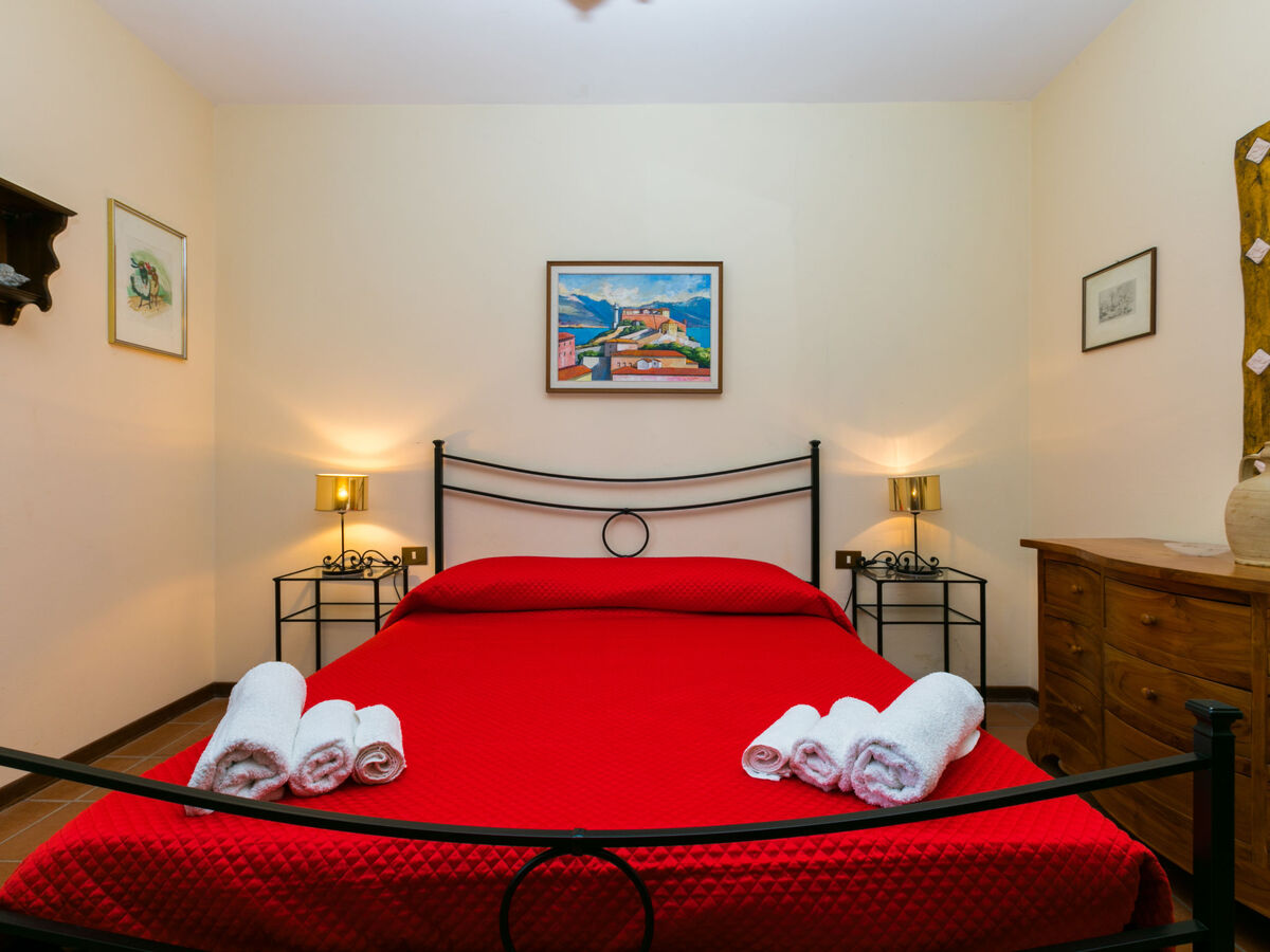 Podere Santa Lucia – Maison 5 chambres avec piscine - Photo 25