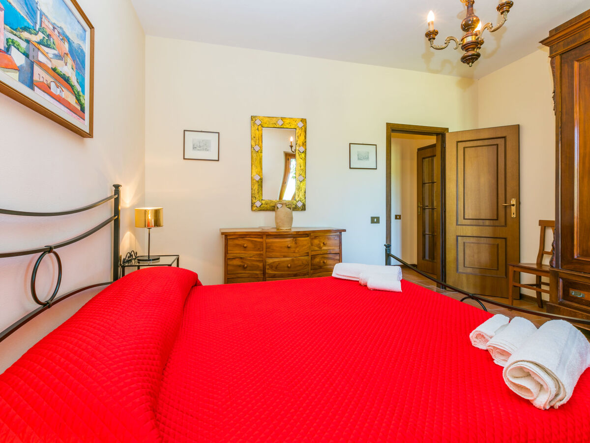 Podere Santa Lucia – Maison 5 chambres avec piscine - Photo 26