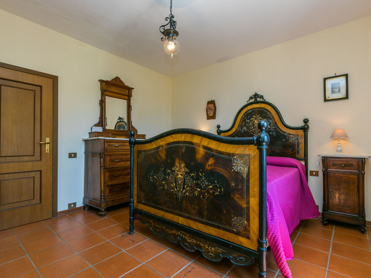 Podere Santa Lucia – Maison 5 chambres avec piscine - Photo 27