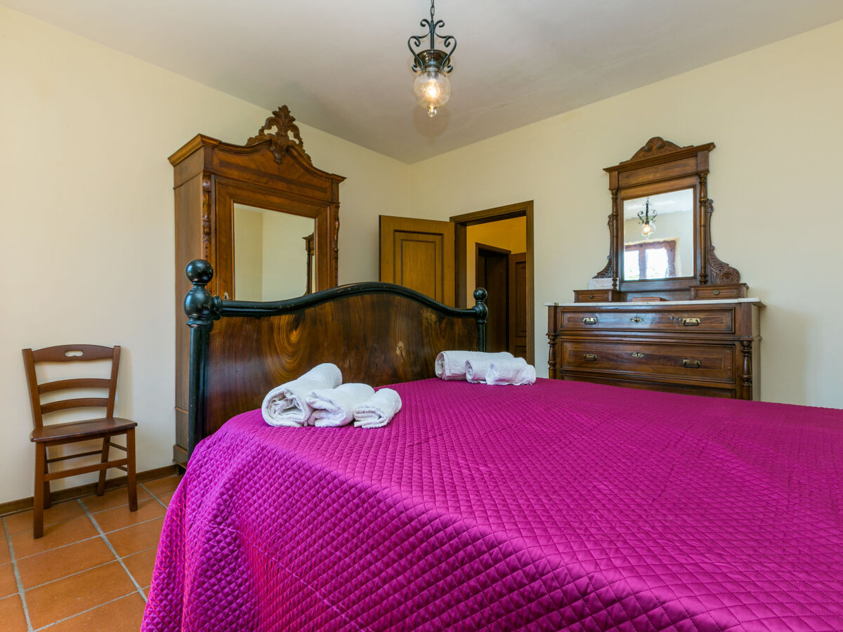 Podere Santa Lucia – Maison 5 chambres avec piscine - Photo 28
