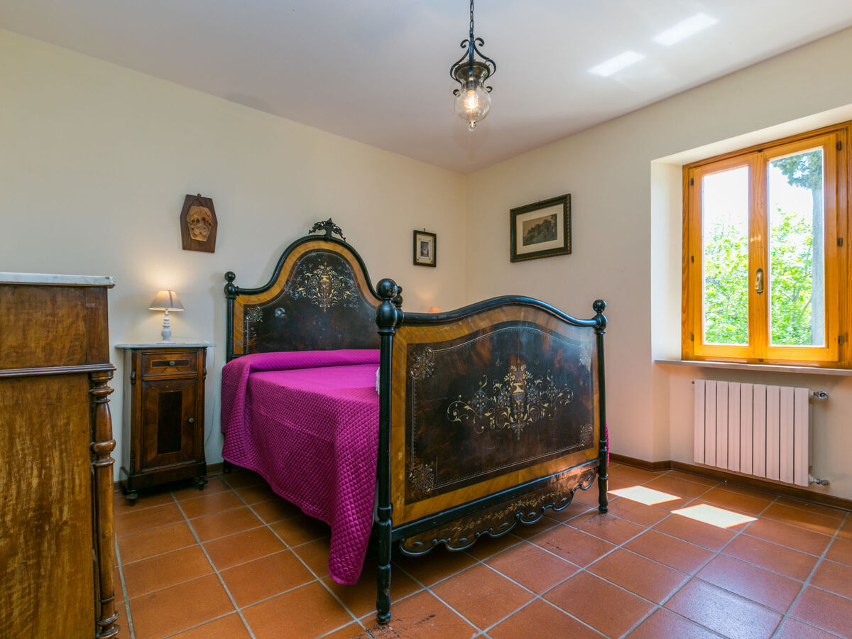 Podere Santa Lucia – Maison 5 chambres avec piscine - Photo 29