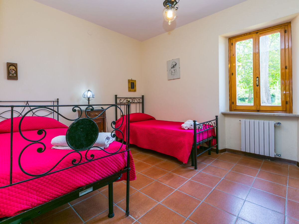 Podere Santa Lucia – Maison 5 chambres avec piscine - Photo 30