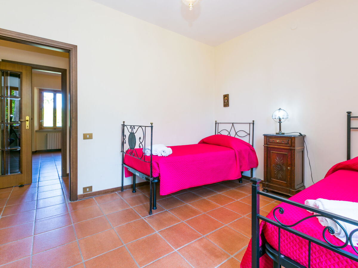 Podere Santa Lucia – Maison 5 chambres avec piscine - Photo 31