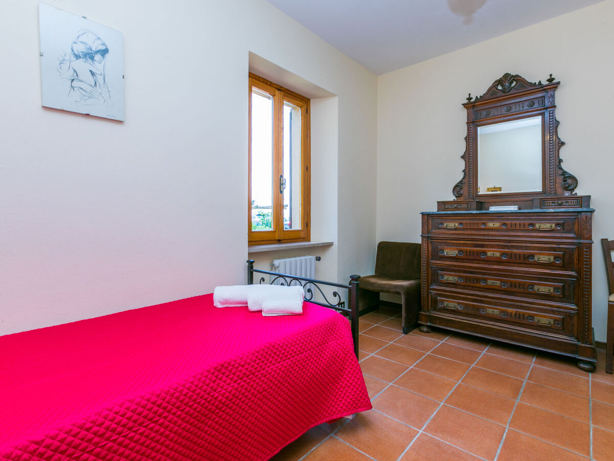 Podere Santa Lucia – Maison 5 chambres avec piscine - Photo 33