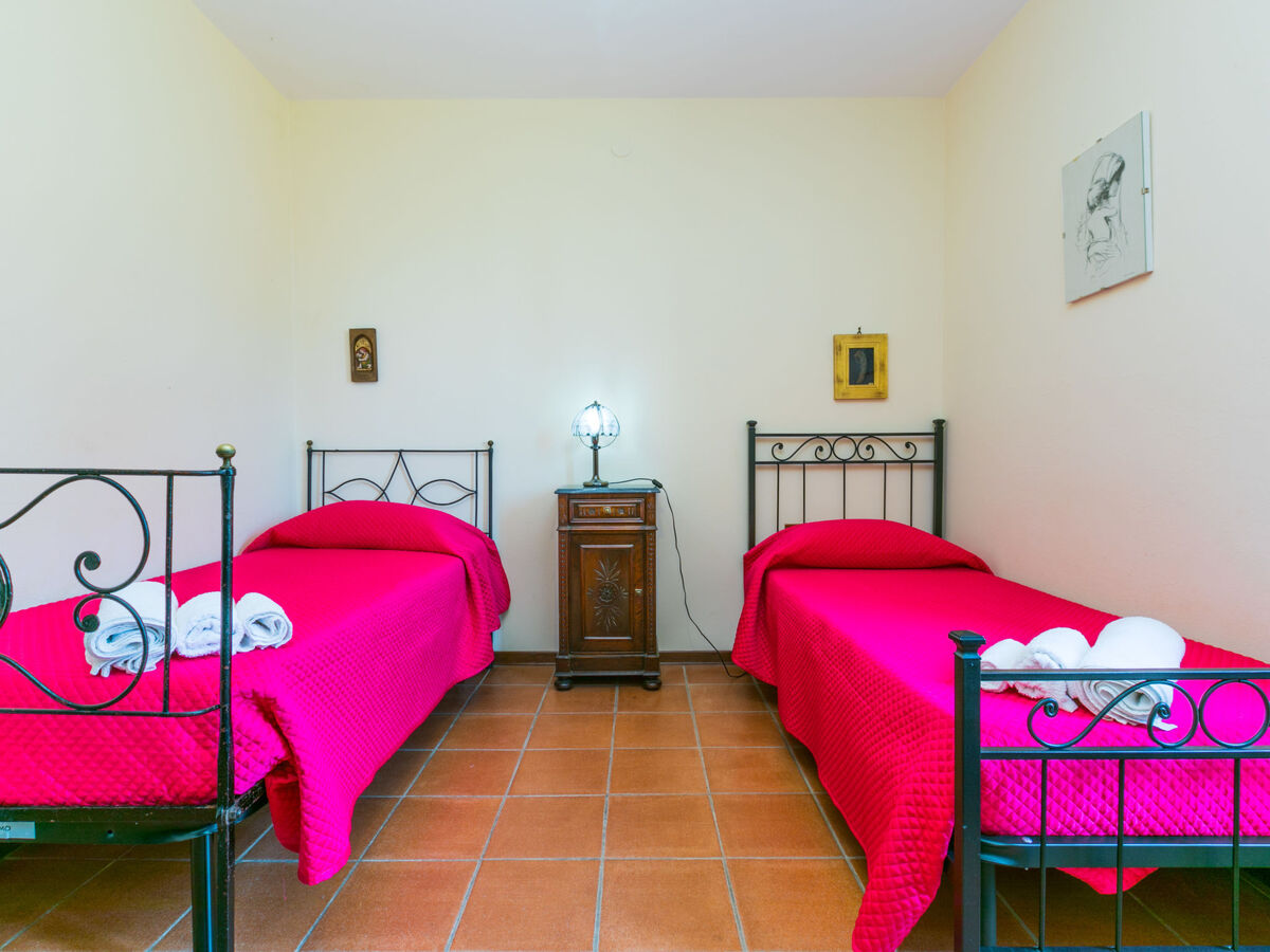 Podere Santa Lucia – Maison 5 chambres avec piscine - Photo 34