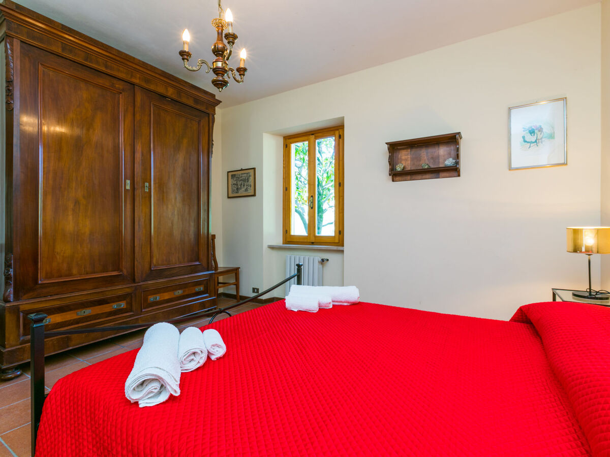 Podere Santa Lucia – Maison 5 chambres avec piscine - Photo 36